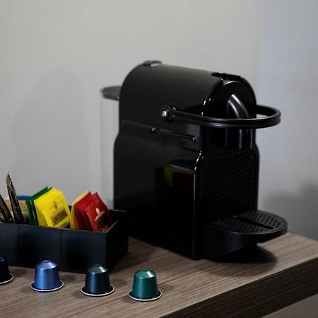 G&G Firenze Suites B&B Екстер'єр фото