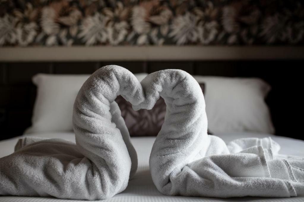 G&G Firenze Suites B&B Екстер'єр фото