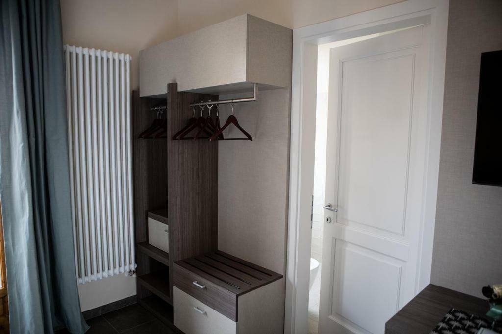 G&G Firenze Suites B&B Екстер'єр фото