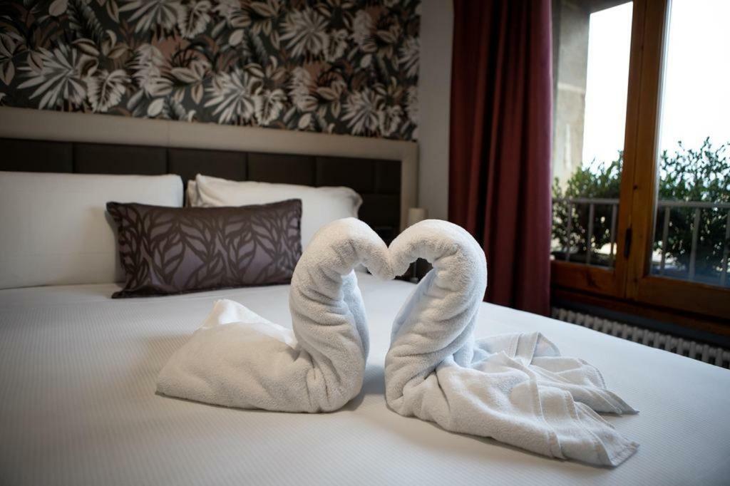G&G Firenze Suites B&B Екстер'єр фото