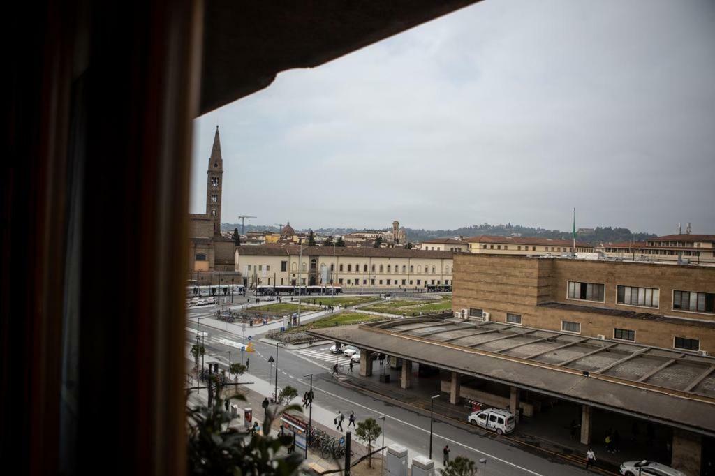 G&G Firenze Suites B&B Екстер'єр фото