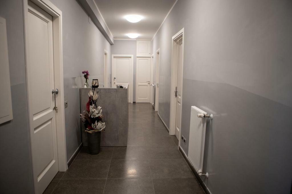 G&G Firenze Suites B&B Екстер'єр фото