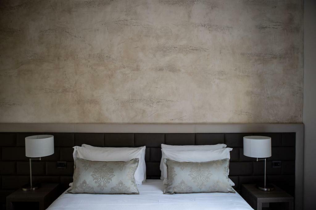 G&G Firenze Suites B&B Екстер'єр фото