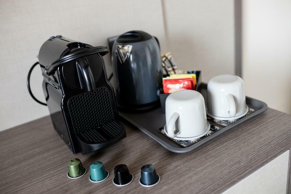 G&G Firenze Suites B&B Екстер'єр фото