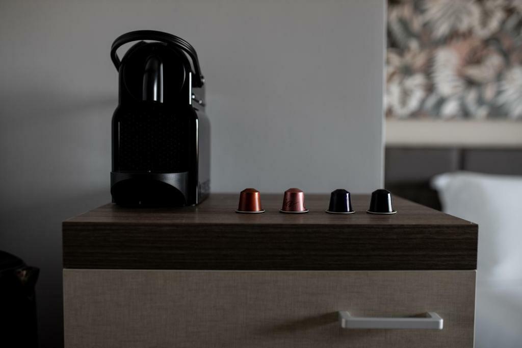 G&G Firenze Suites B&B Екстер'єр фото