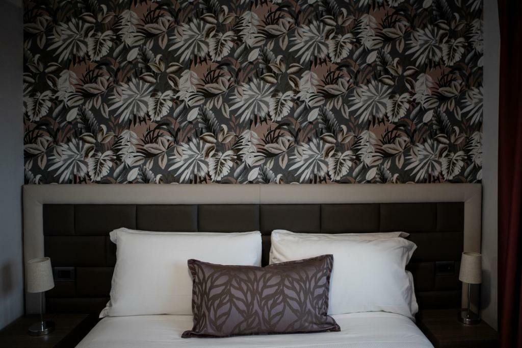 G&G Firenze Suites B&B Екстер'єр фото
