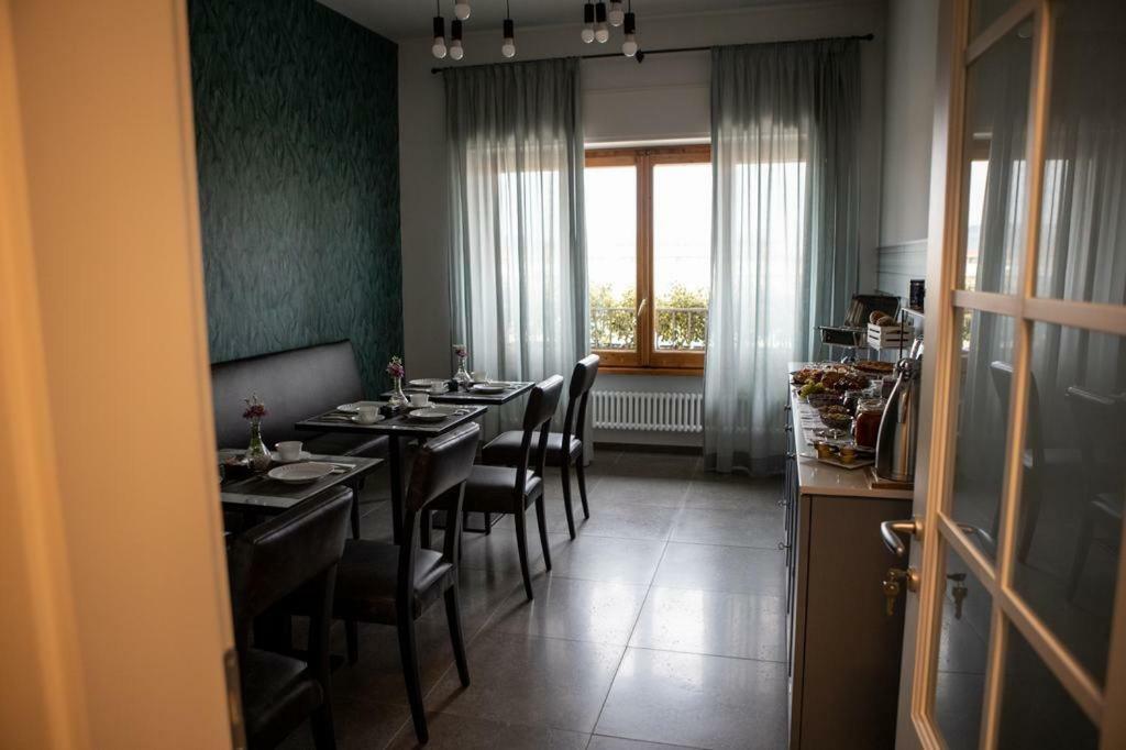 G&G Firenze Suites B&B Екстер'єр фото