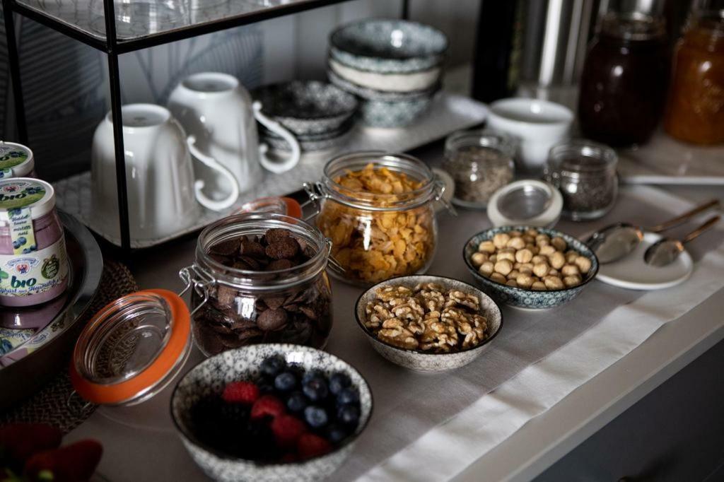 G&G Firenze Suites B&B Екстер'єр фото