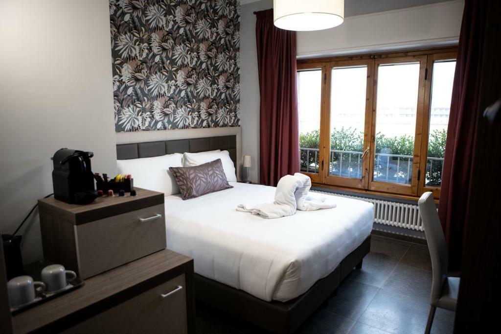G&G Firenze Suites B&B Екстер'єр фото