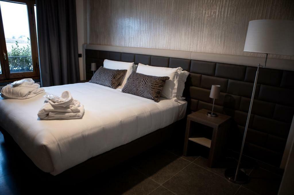 G&G Firenze Suites B&B Екстер'єр фото