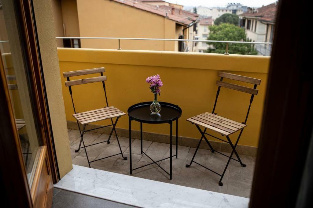 G&G Firenze Suites B&B Екстер'єр фото
