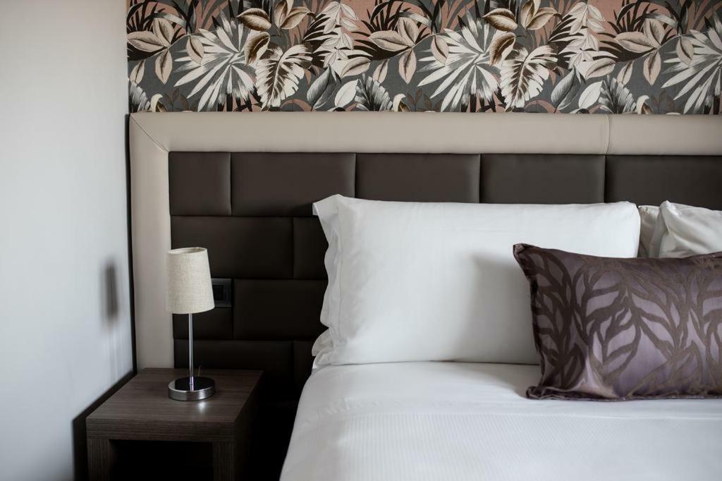 G&G Firenze Suites B&B Екстер'єр фото