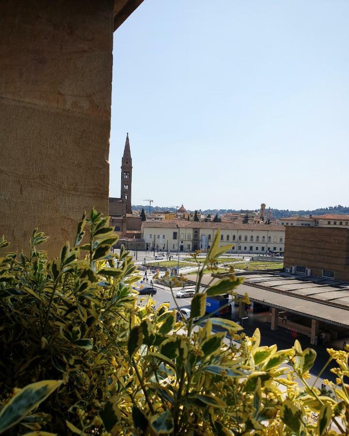 G&G Firenze Suites B&B Екстер'єр фото