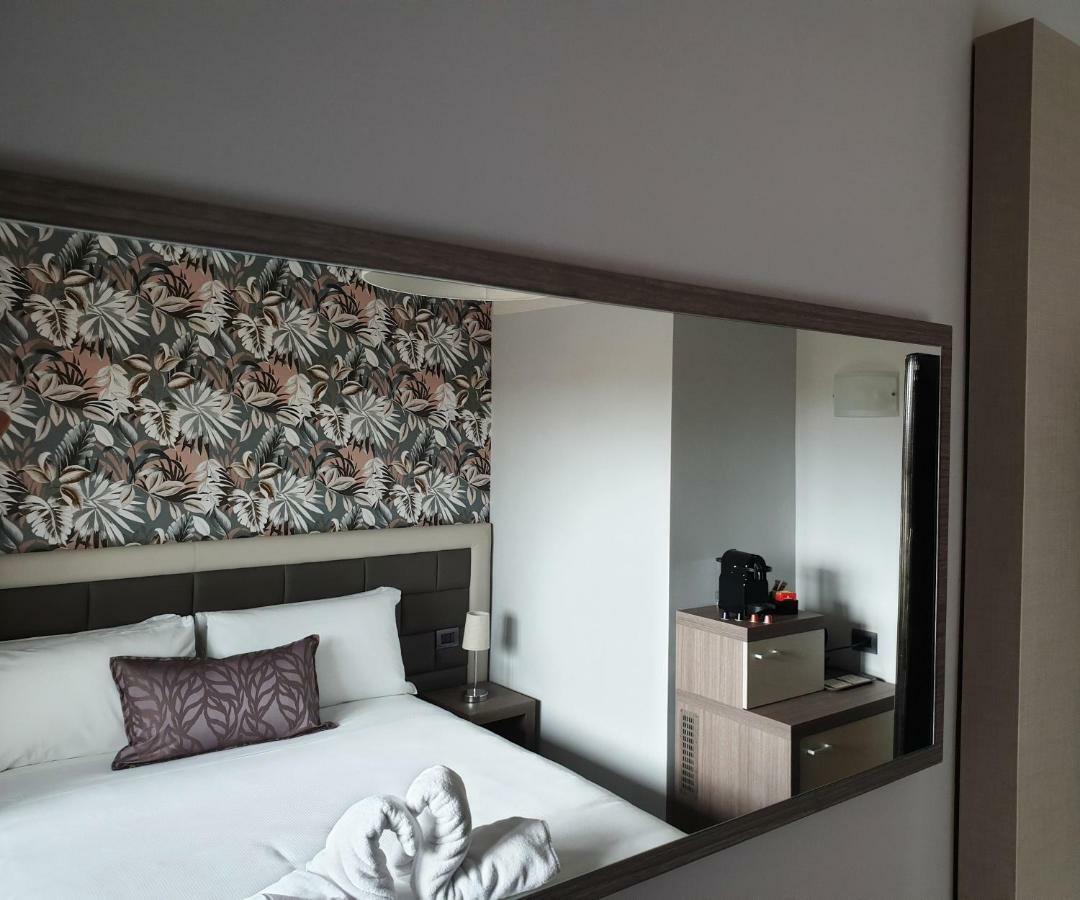 G&G Firenze Suites B&B Екстер'єр фото