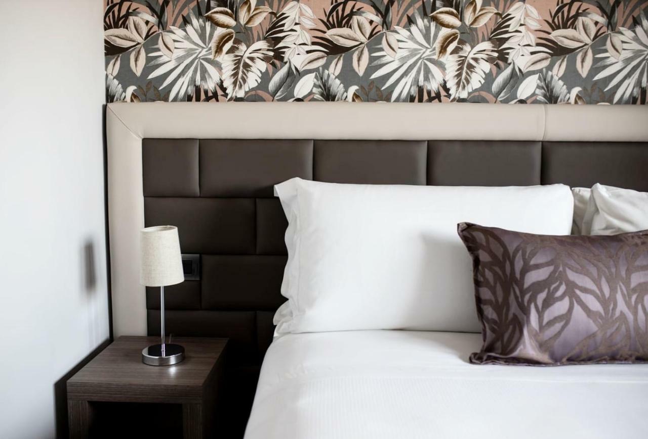 G&G Firenze Suites B&B Екстер'єр фото