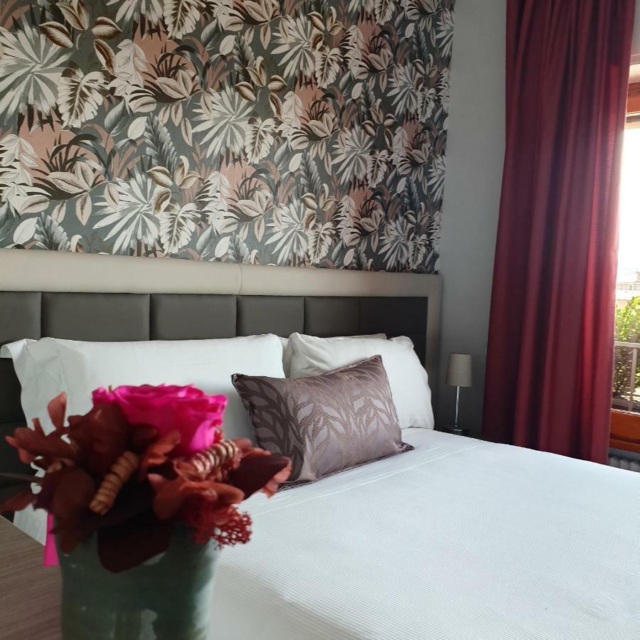 G&G Firenze Suites B&B Екстер'єр фото