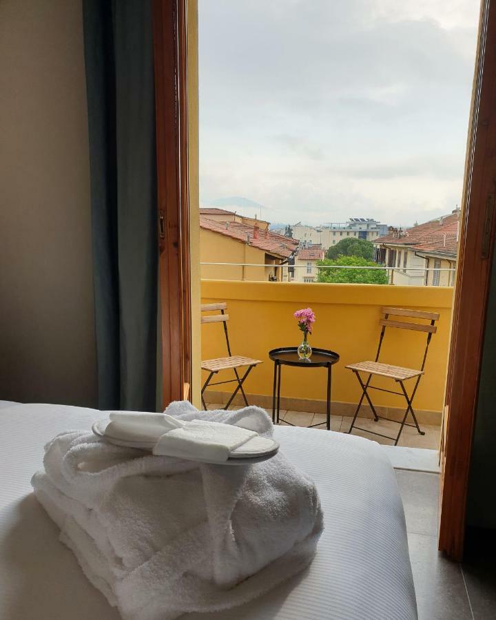 G&G Firenze Suites B&B Екстер'єр фото
