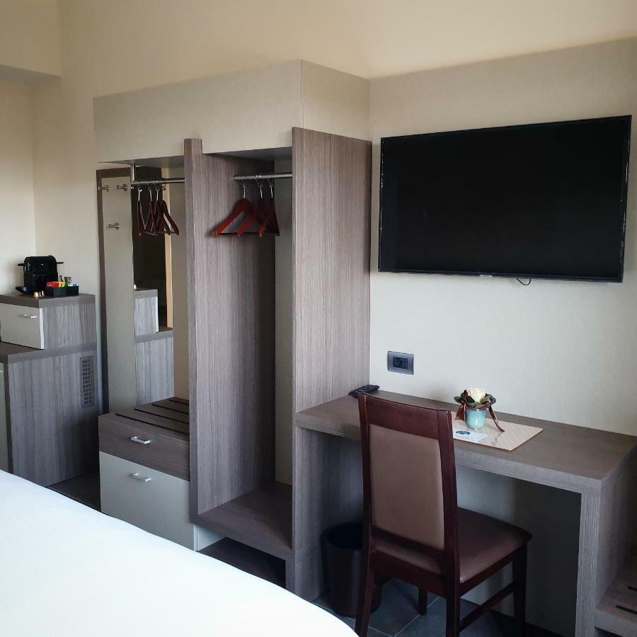 G&G Firenze Suites B&B Екстер'єр фото