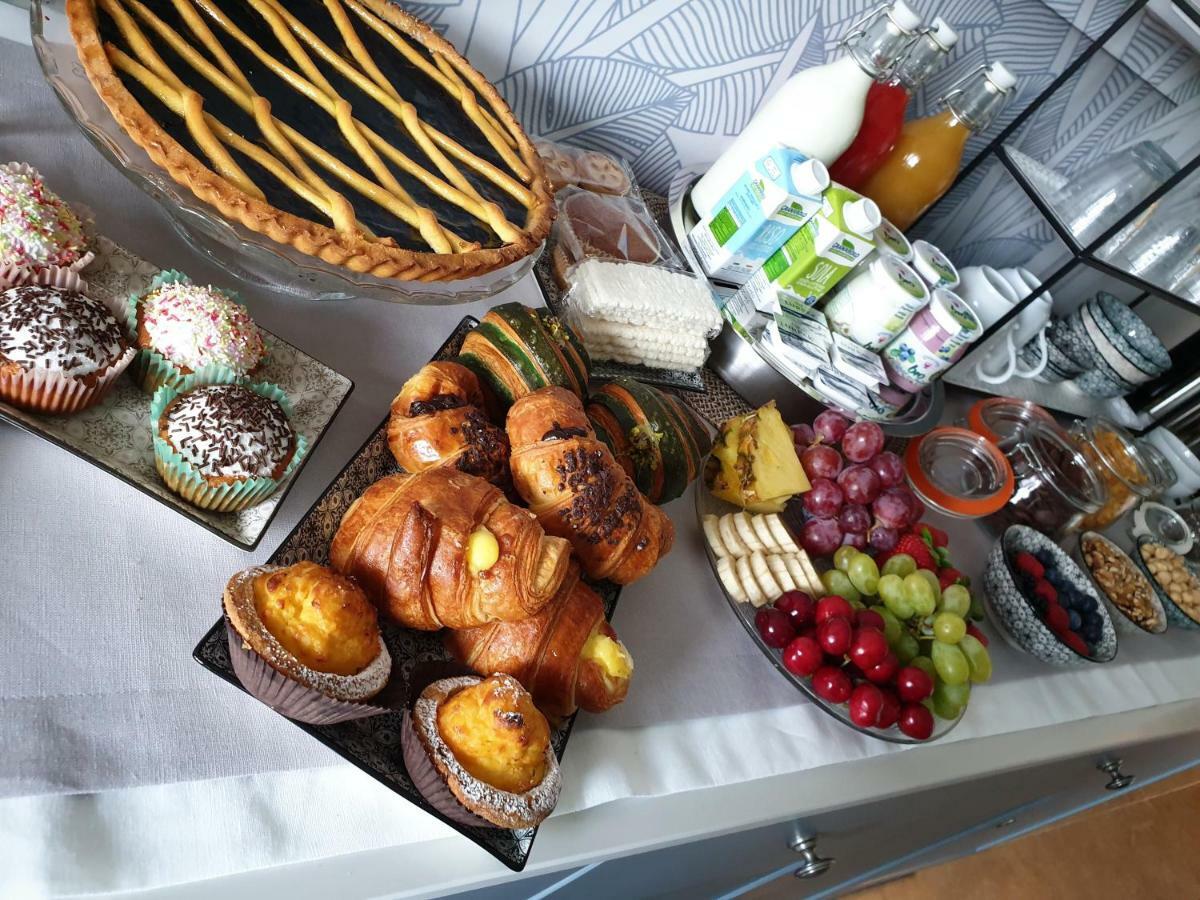 G&G Firenze Suites B&B Екстер'єр фото