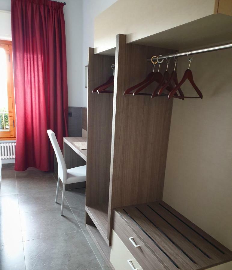 G&G Firenze Suites B&B Екстер'єр фото