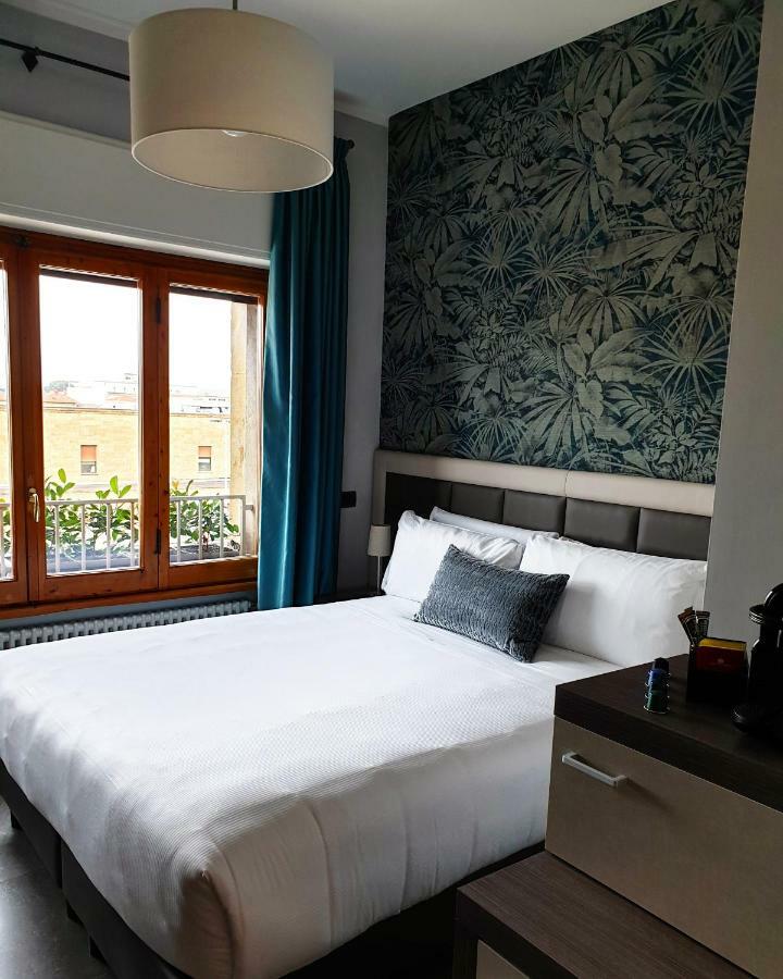 G&G Firenze Suites B&B Екстер'єр фото