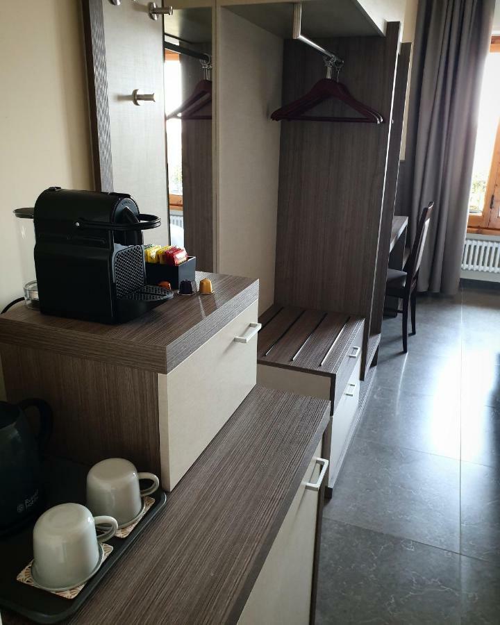 G&G Firenze Suites B&B Екстер'єр фото