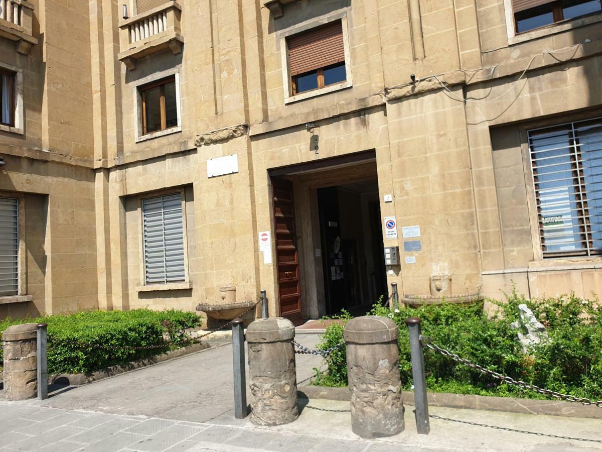 G&G Firenze Suites B&B Екстер'єр фото